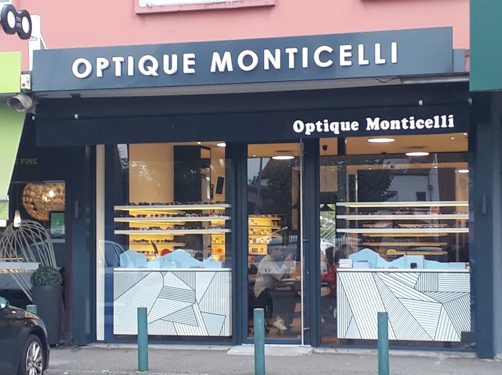 Optique Monticellli