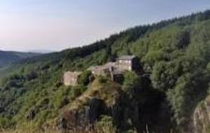 Randonnée Pic de Nouret et Pic de Nore