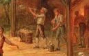 Randonnée les Gentilshommes Verriers