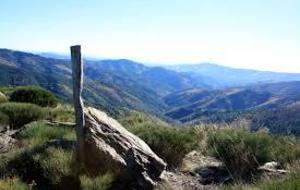 Randonnée Sentier Castagnals