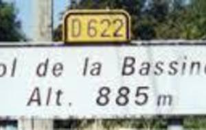 Randonnée Mont Roucous