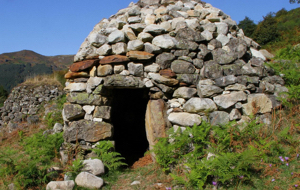   Jeudi 30 juin 2016 Le chemin des Orris en Ariège