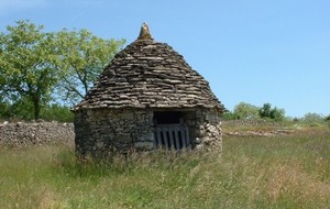 Les cabanes du Lot