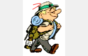 Randonnées 3eme trimestre 2019