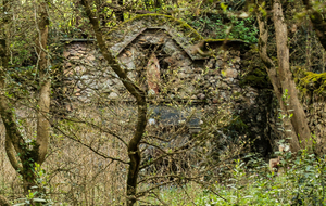 Chapelle de la Cave