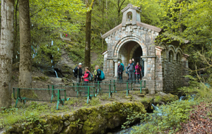 Chapelle de Mougnès (Notre Dame de Fatima)