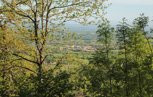 Hameau de Fondouce