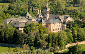 Abbaye de Sainte Scholastique