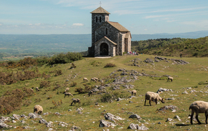 La Capelette St Ferréol