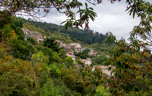 La Bastide-Esparbairenque