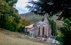 Église St André