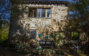 Eco-hameau de Baluet 