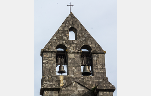 Cloches de Montseron