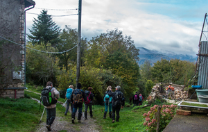 Péreille d’en-haut