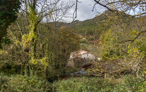 Hameau de Coumescure