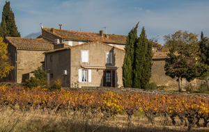 Traversée de Métairie Neuve