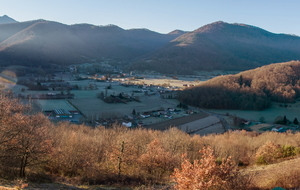 Massifs du Cagire et du Gar