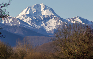Pic du Midi de Bigorre