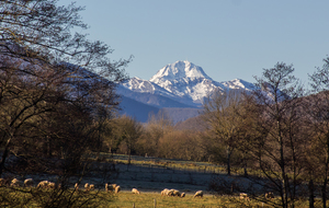 Pic du Midi de Bigorre
