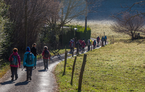 Prats de Débat (à proximité du hameau de Garnère)