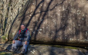 Chapeau de Napoléon!! (l'autre, pas lui!!!)