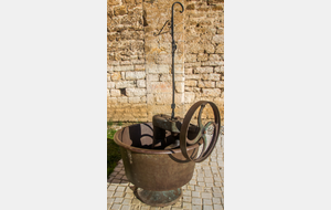 Montricoux, Place Marcel LENOIR