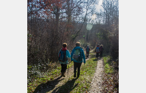 GR de pays Midi-Quercy