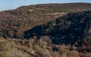 Vallée de l'Aveyron