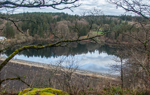  Barrage des Saints-Peyres