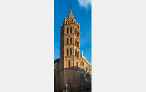 Église Notre-Dame-de-l'Assomption de Grenade sur Garonne