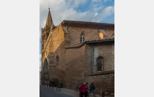 Notre-Dame-de-l'Assomption de Grenade sur Garonne