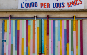 Hameau de Beauzèle ( Patois!!)