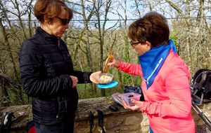 Ça fait classe quand même !