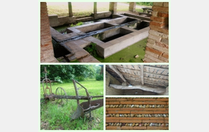 Aperçu du petit patrimoine rural