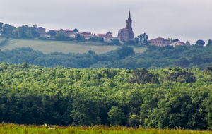 Montjoire se rapproche!