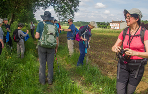 Nous ne nous sommes pas déjà vus!