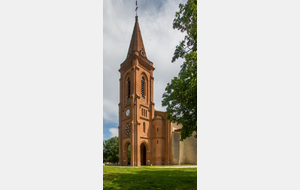 Église de Vacquiers