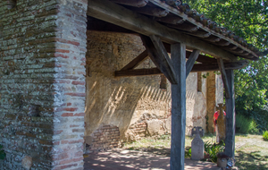 Chapelle de St Pierre du Puy 