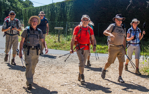 Les "locomotives"  nous doublent !