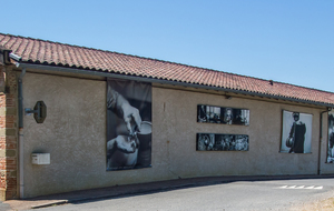 Centre Céramique de Giroussens