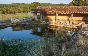 Lieu-dit Escabasse