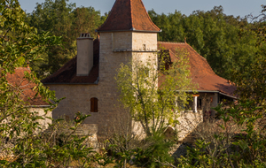 Hameau des Escoutilles