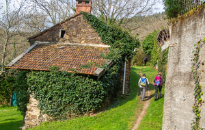 Moulin de Salvayré