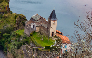 Notre Dame de la Capelle 