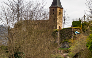 Notre Dame de la Capelle 