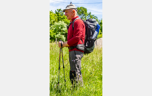 Un président heureux !
