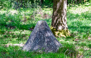 Curiosité  rocheuse !!