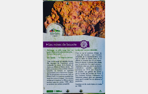 Curiosité géologique !!