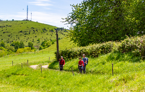 Vous montez là-haut ? !!!