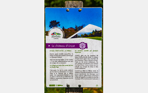 Il n'en reste pas grand chose !